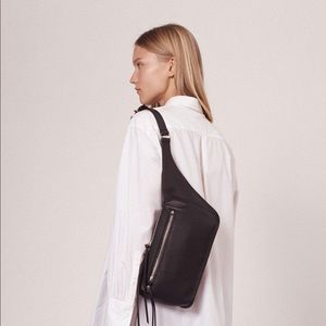 Rag & Bone Ellis Fanny Pack